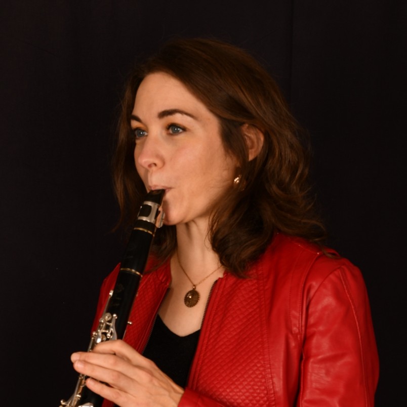 Photo d'Anaïs VAILLANT