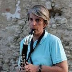 Photo de Florence CABARET