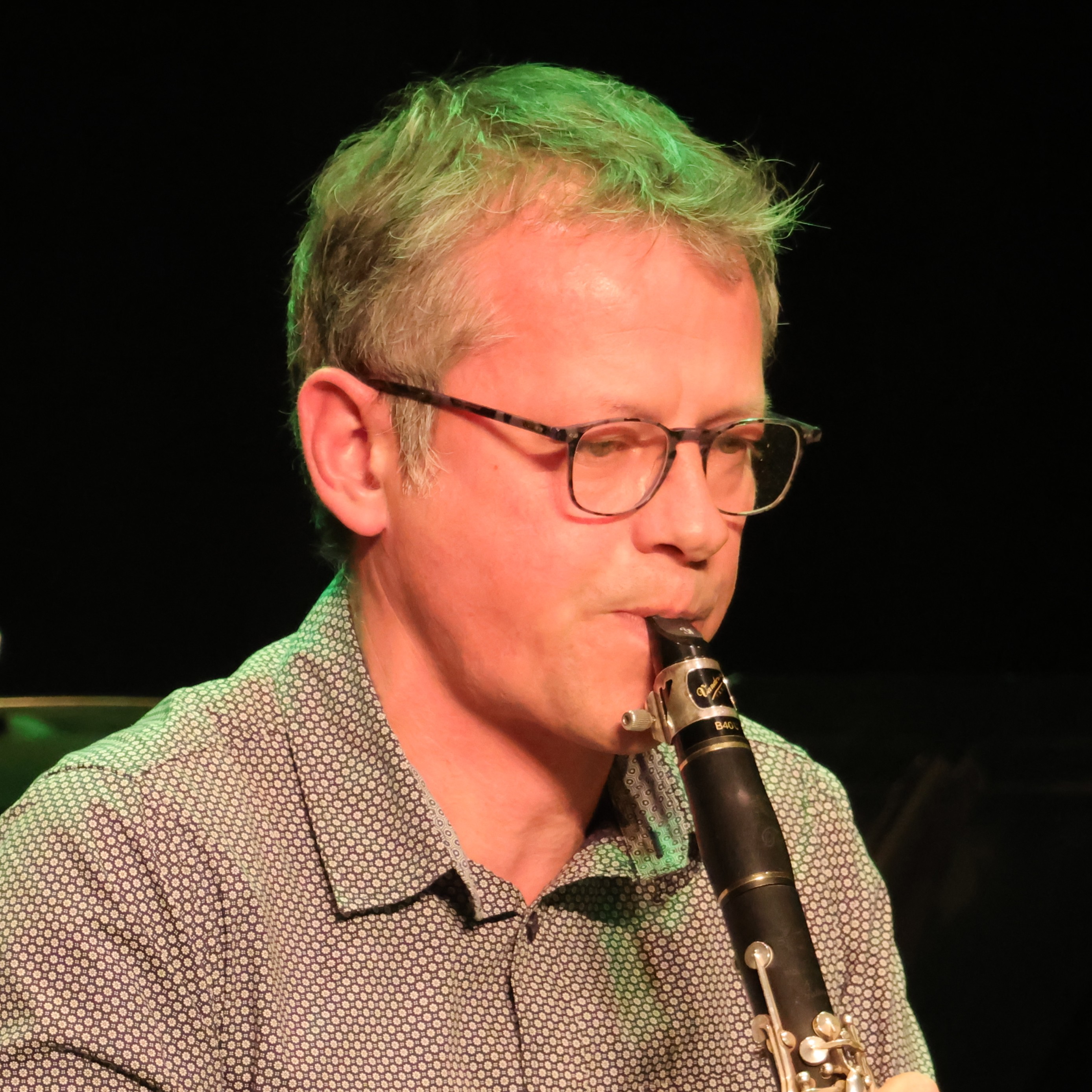 Photo de Maxime ALARY