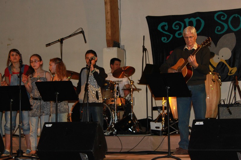 Photo La Fraternelle