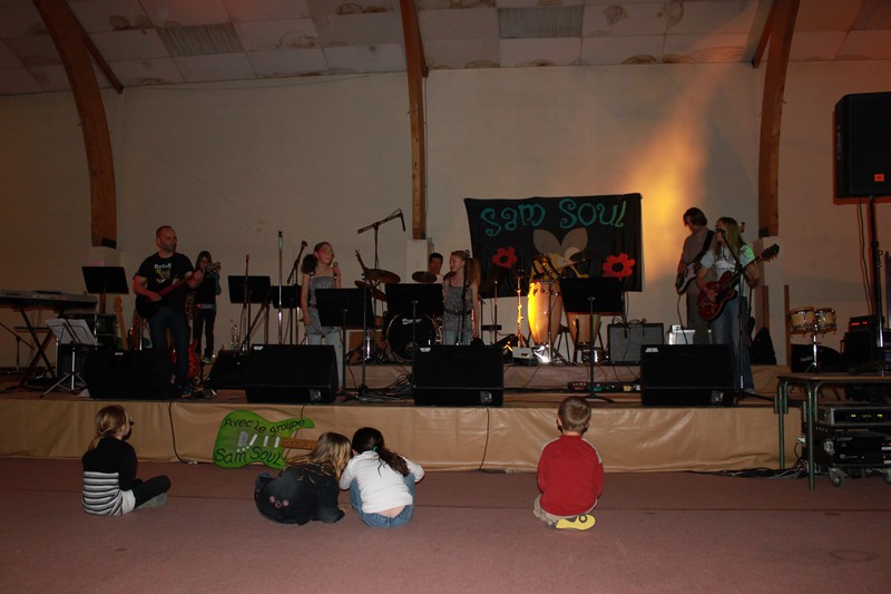 Photo La Fraternelle