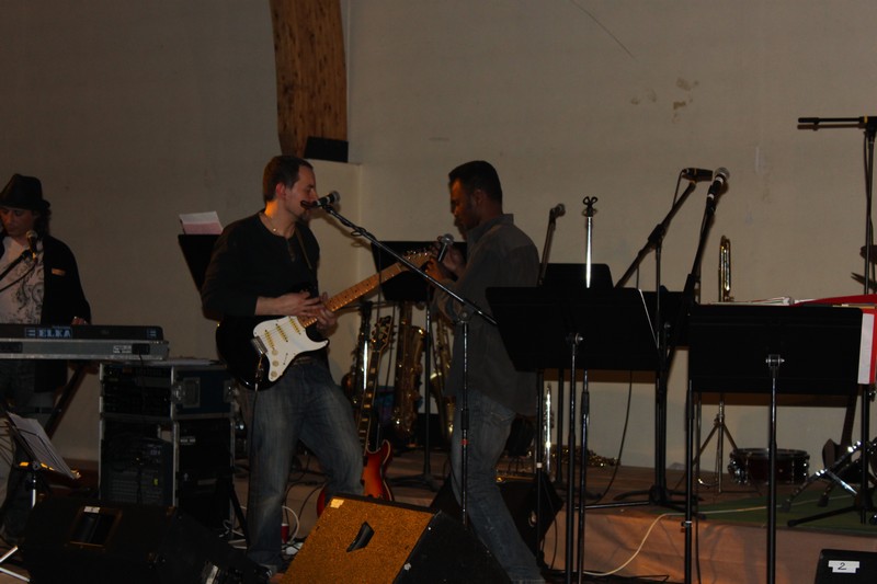 Photo La Fraternelle