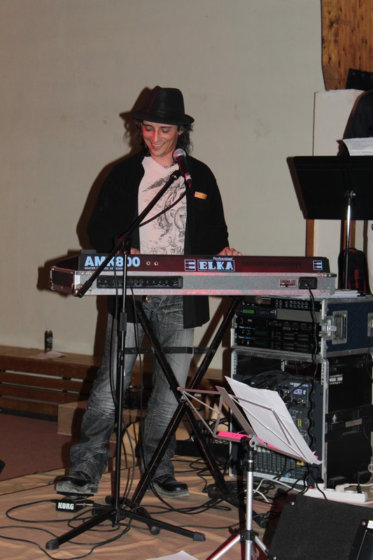 Photo La Fraternelle