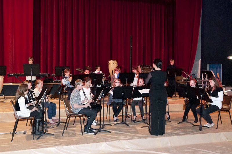 Photo La Fraternelle