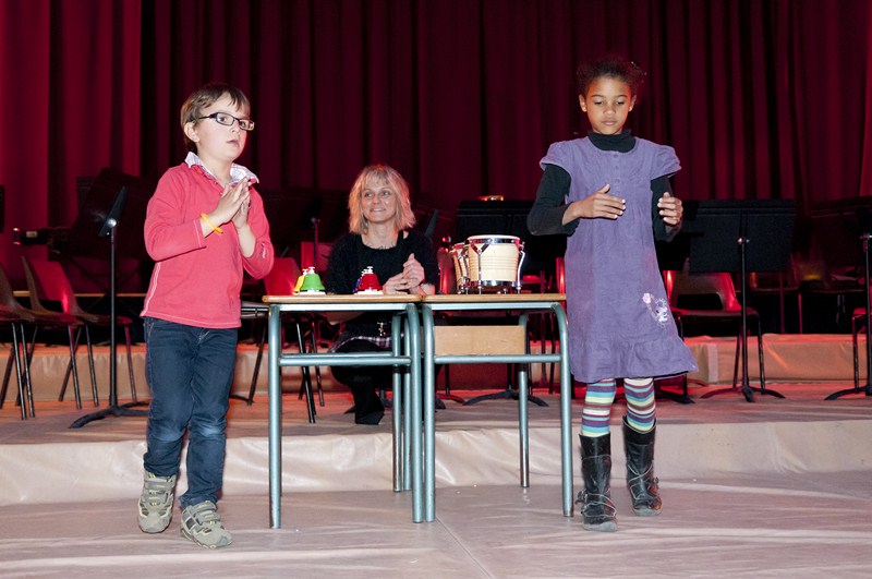 Photo La Fraternelle