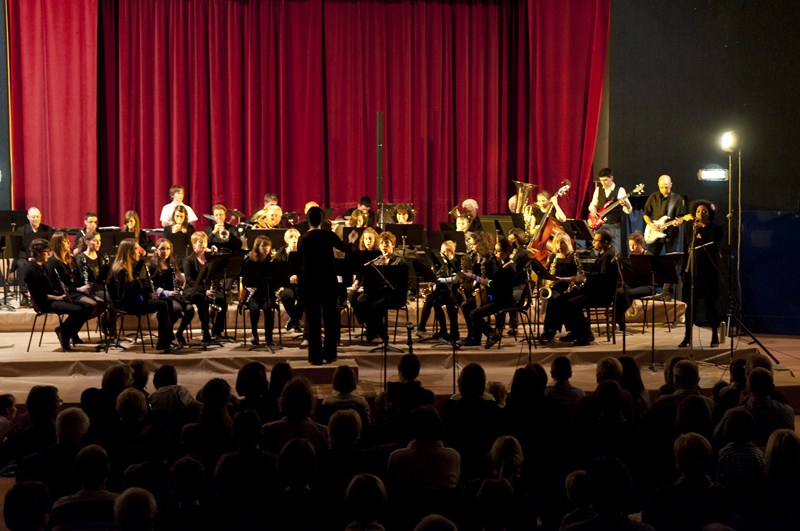 Photo La Fraternelle