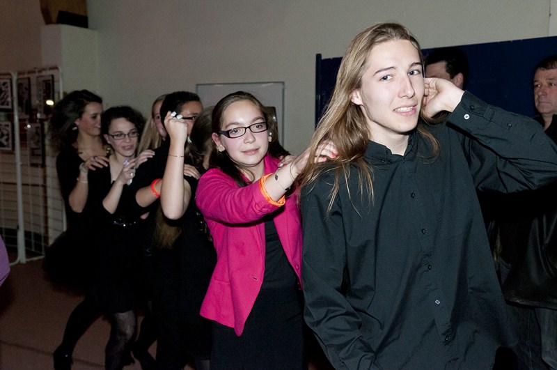 Photo La Fraternelle