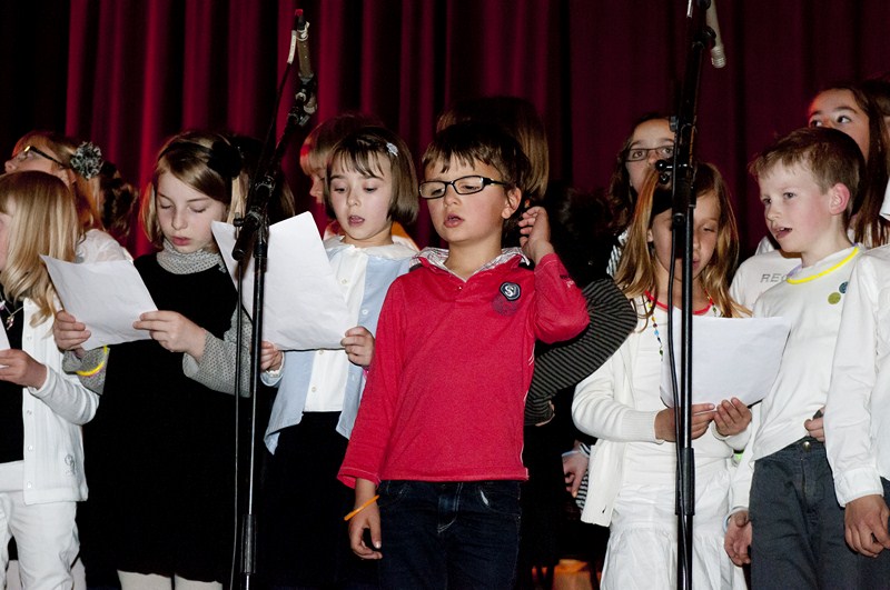 Photo La Fraternelle