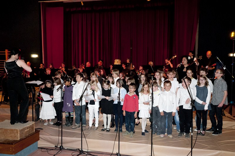 Photo La Fraternelle