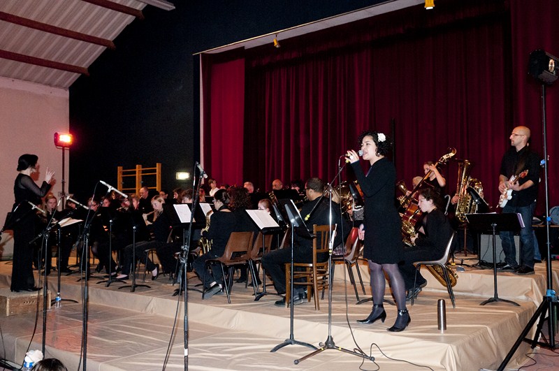 Photo La Fraternelle