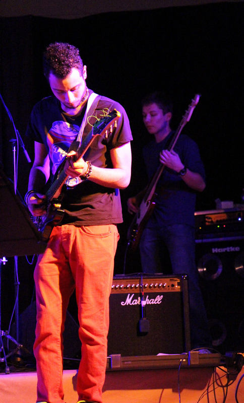 Photo La Fraternelle