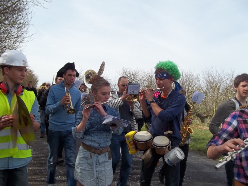 Photo La Fraternelle