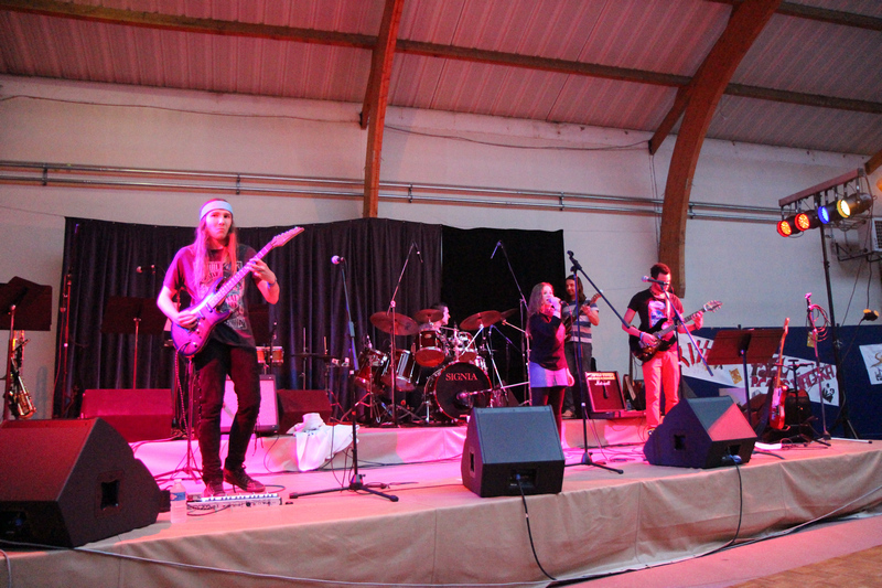 Photo La Fraternelle