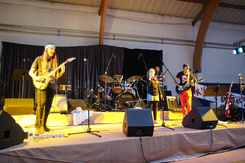 Photo La Fraternelle