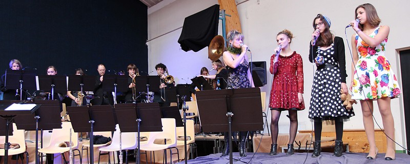 Photo La Fraternelle