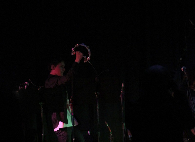 Photo La Fraternelle