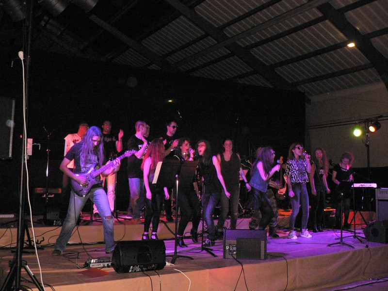 Photo La Fraternelle