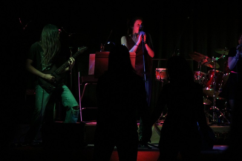 Photo La Fraternelle