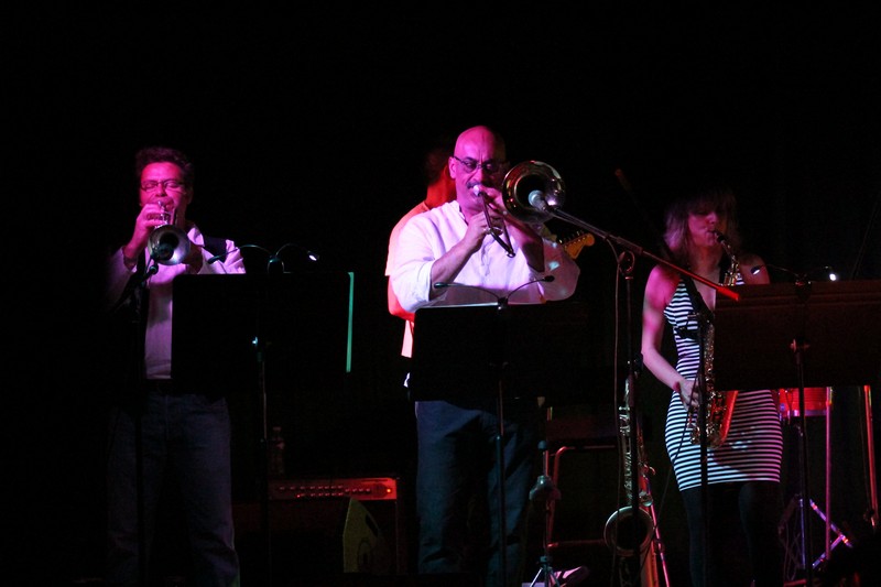 Photo La Fraternelle