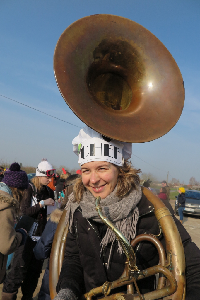 Photo La Fraternelle