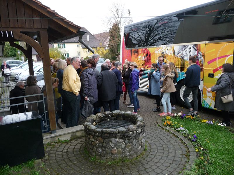 Photo La Fraternelle