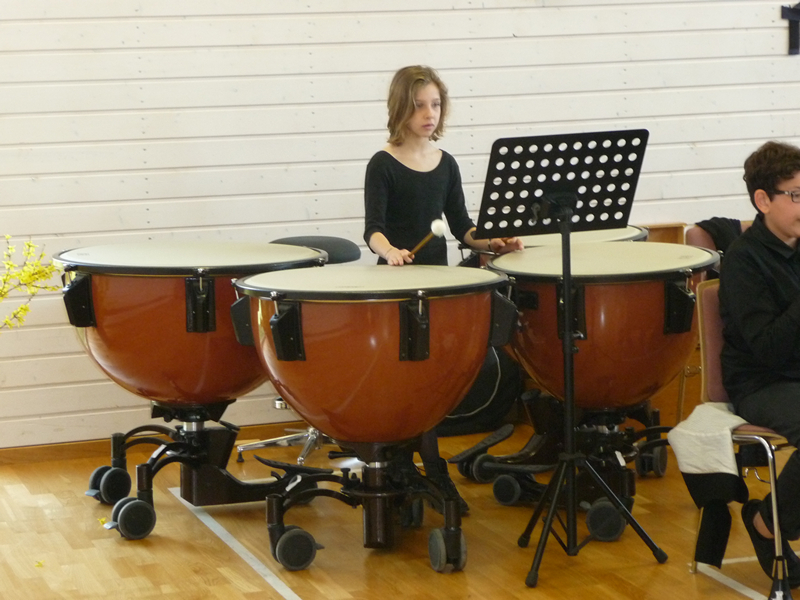 Photo La Fraternelle