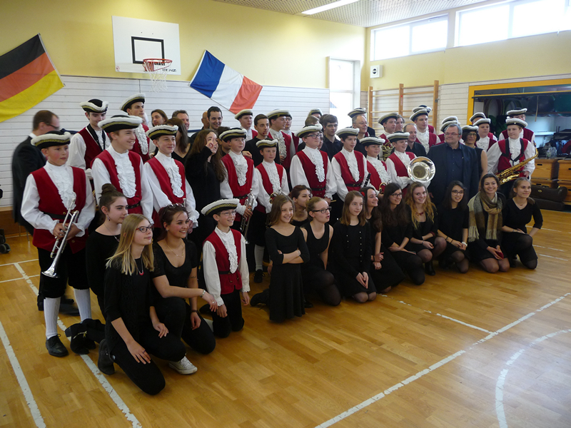 Photo La Fraternelle