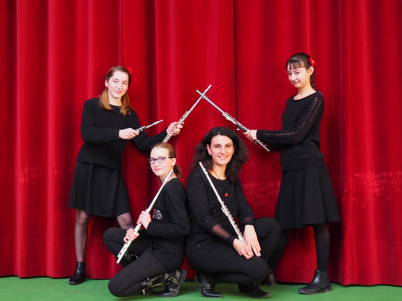 Photo La Fraternelle