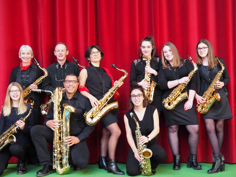 Photo La Fraternelle