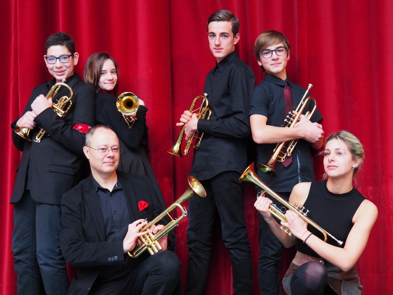 Photo La Fraternelle