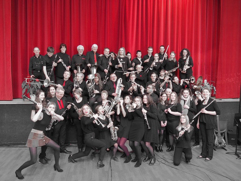 Photo La Fraternelle