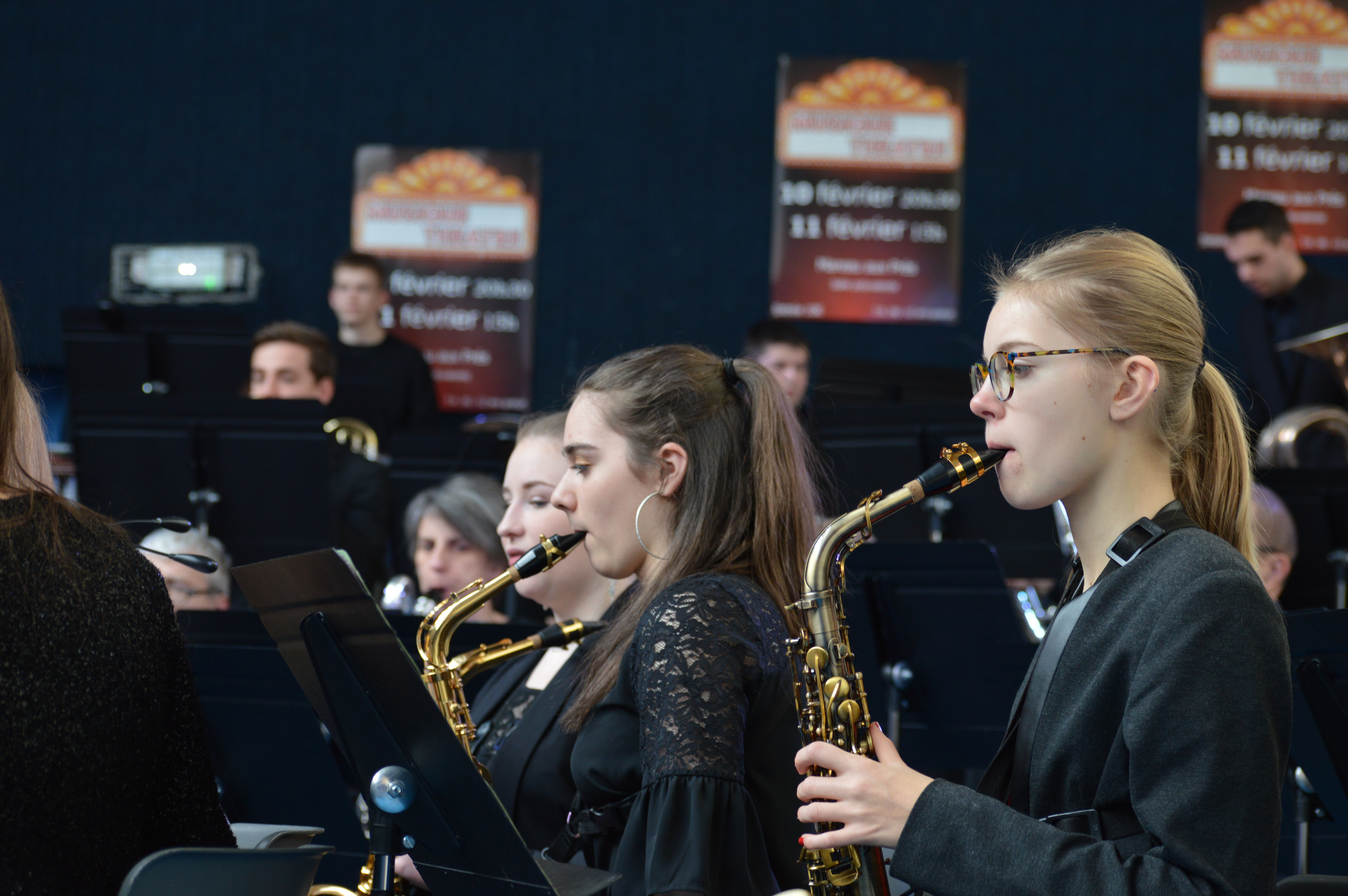 Photo La Fraternelle