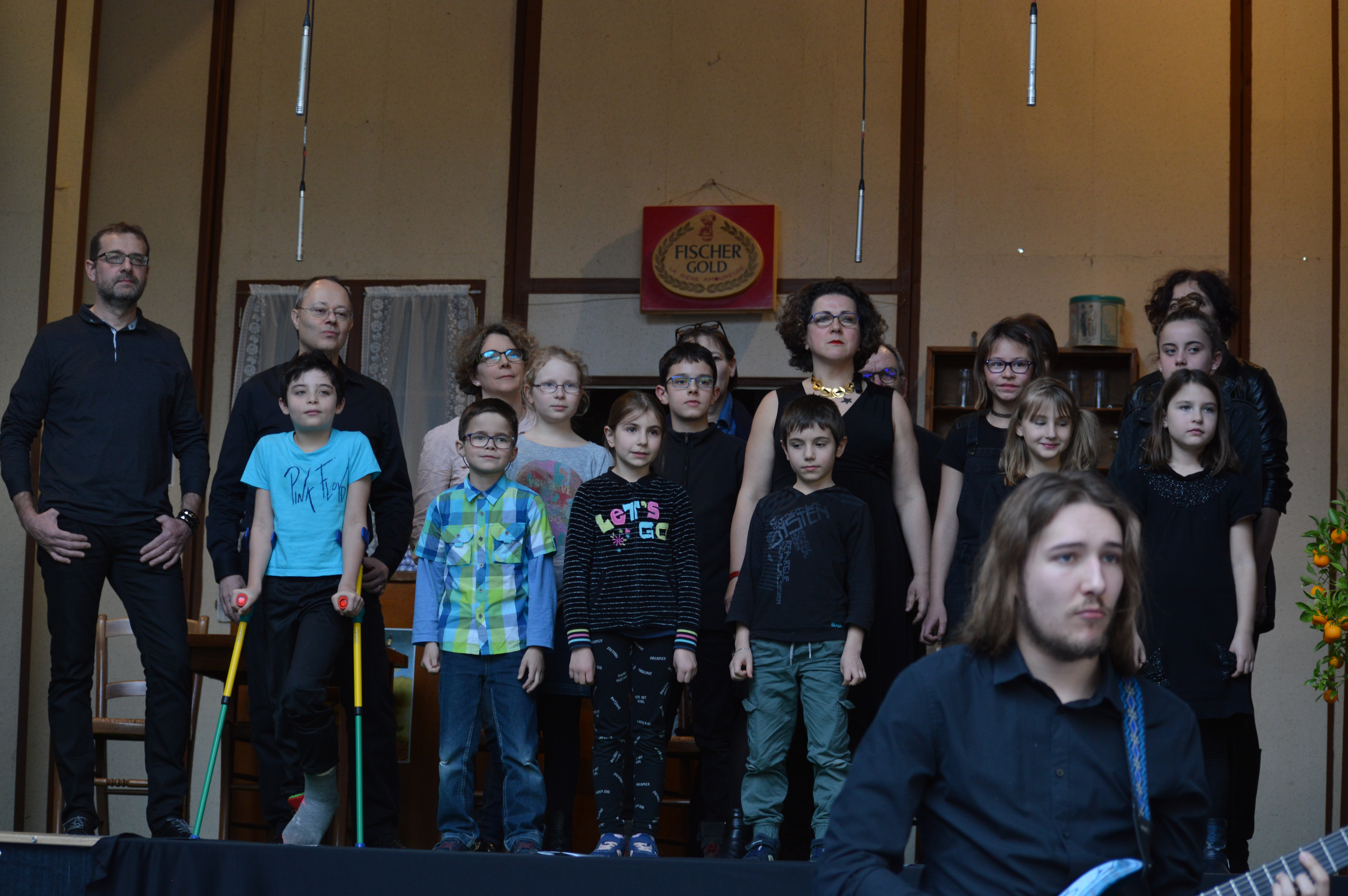 Photo La Fraternelle