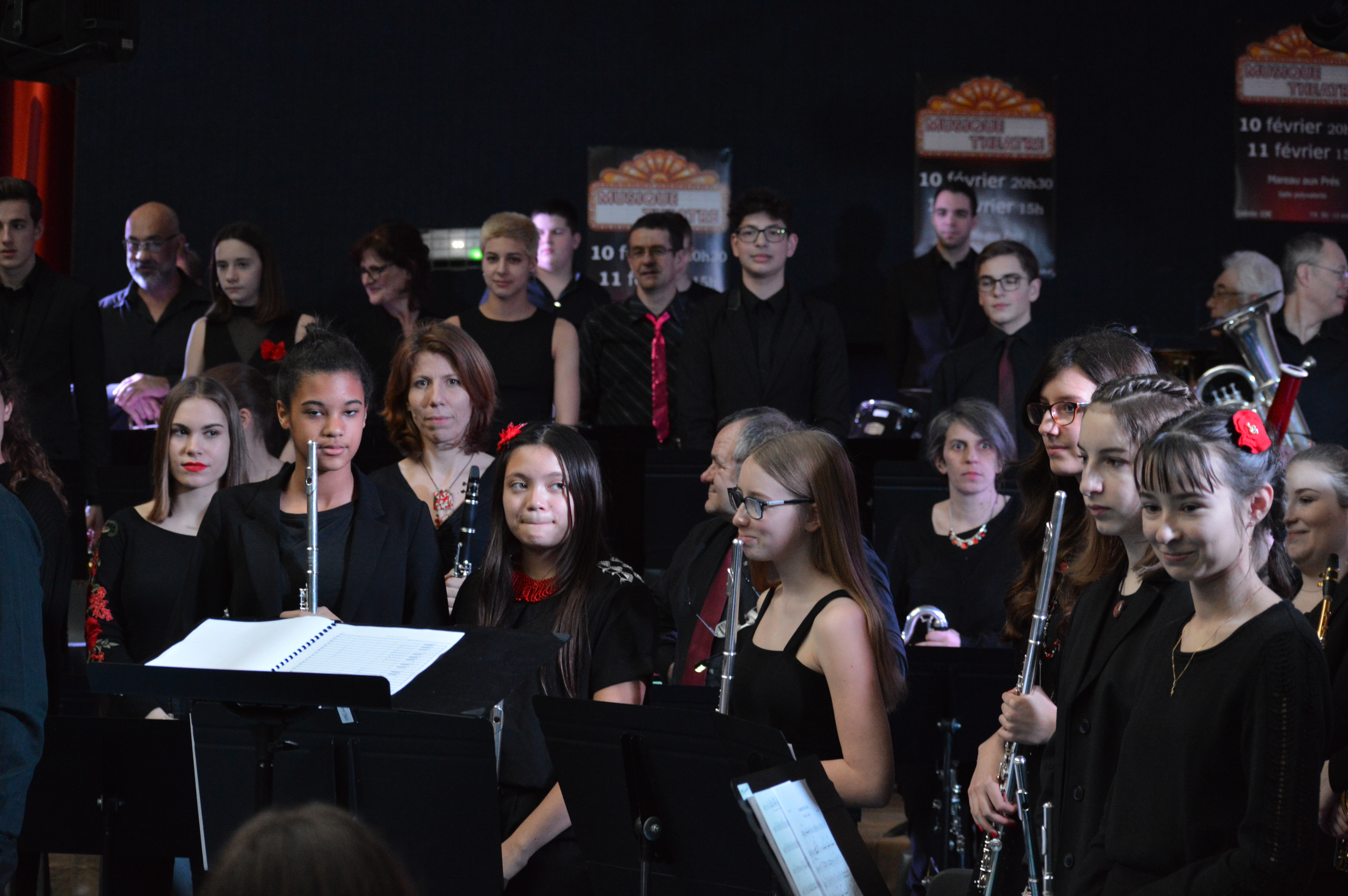 Photo La Fraternelle