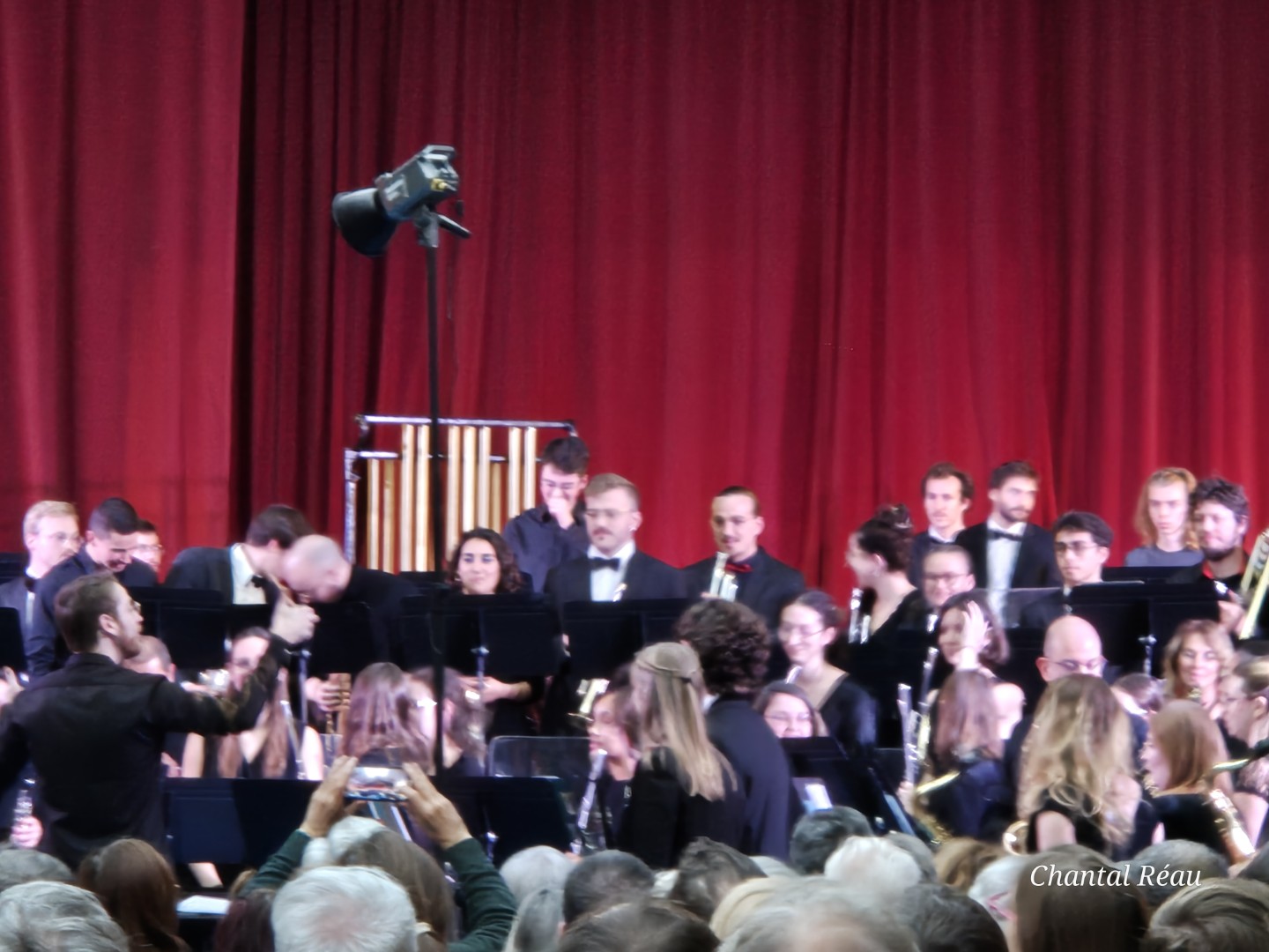 Photo La Fraternelle