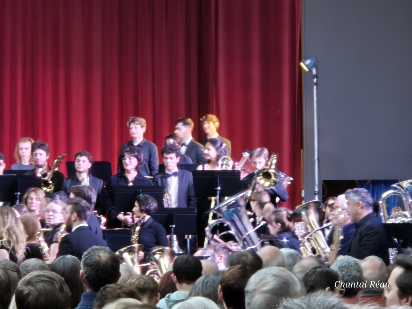 Photo La Fraternelle