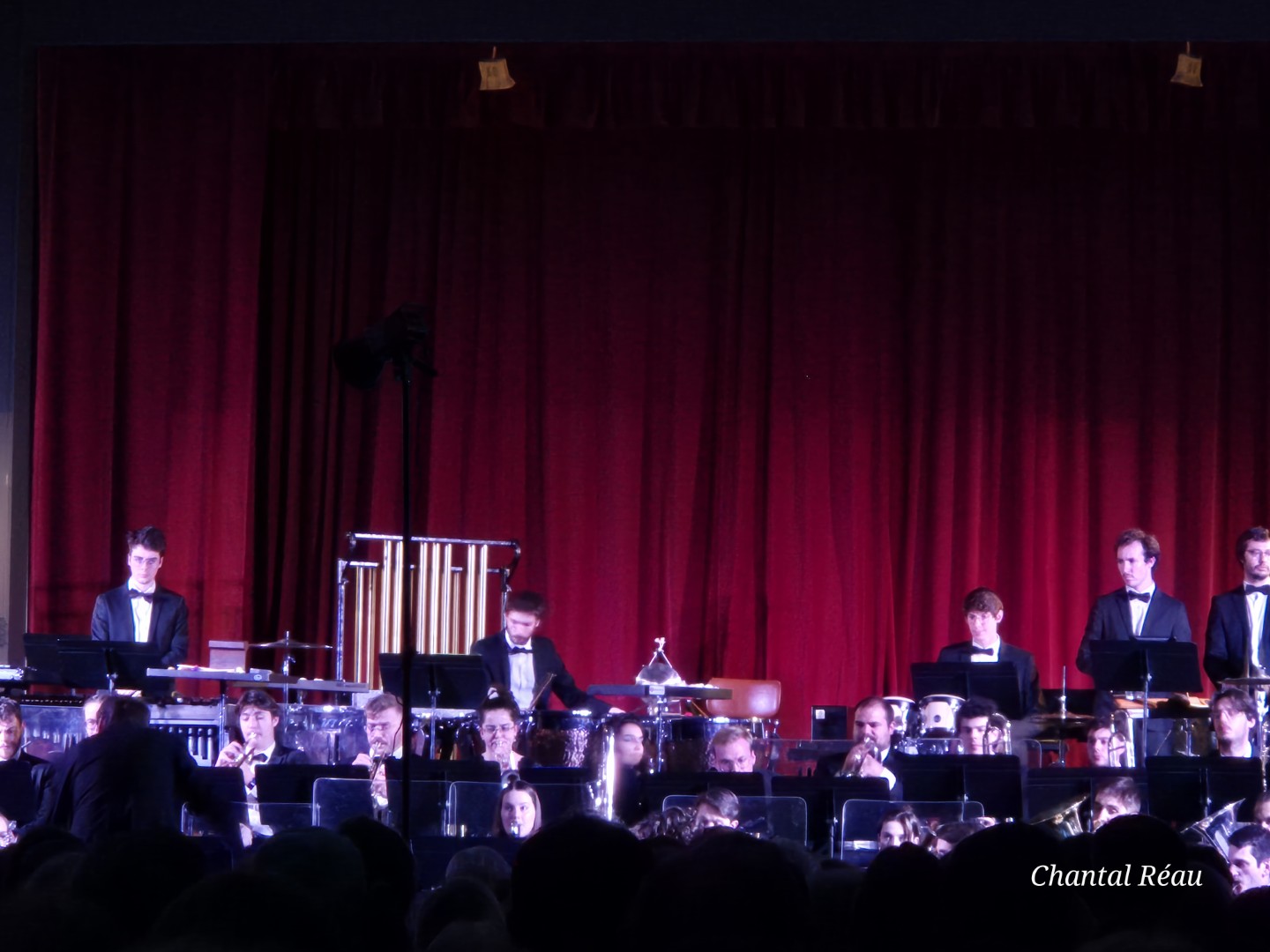 Photo La Fraternelle