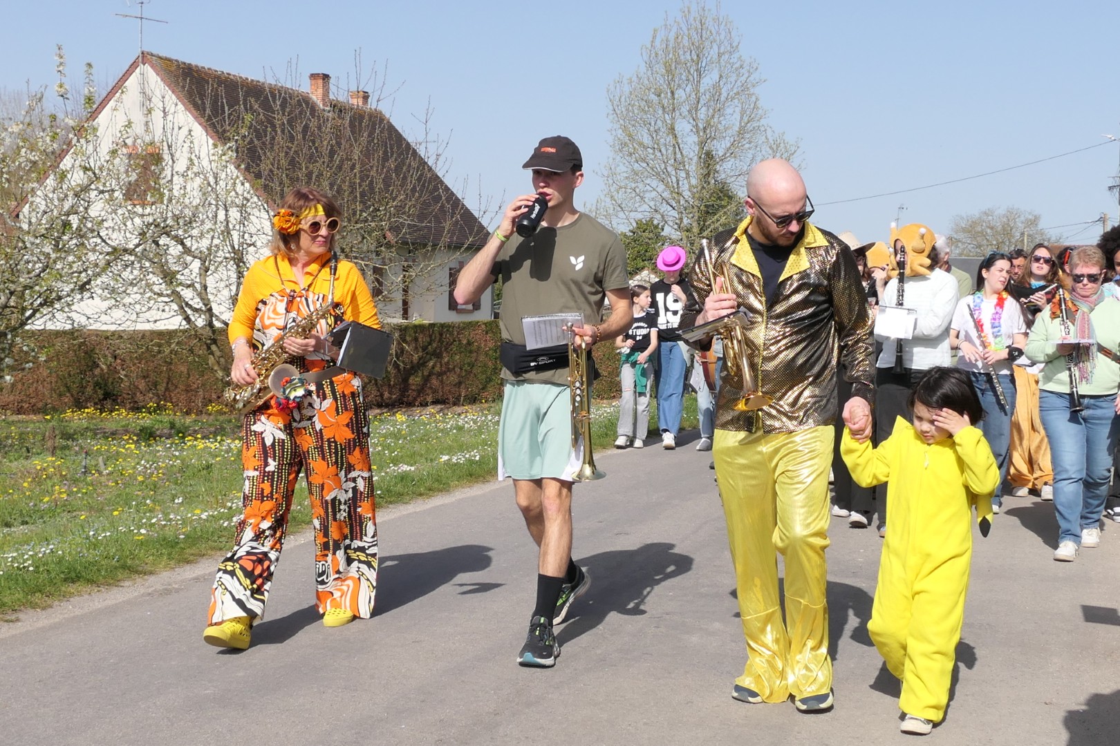 Photo La Fraternelle