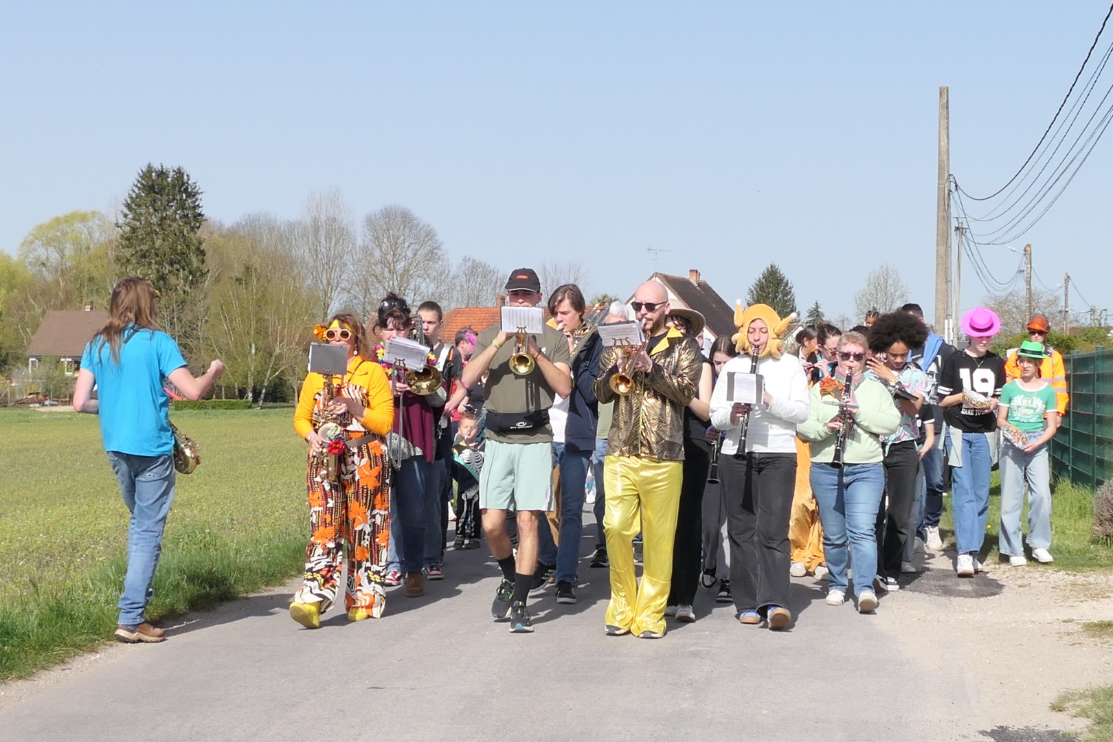 Photo La Fraternelle