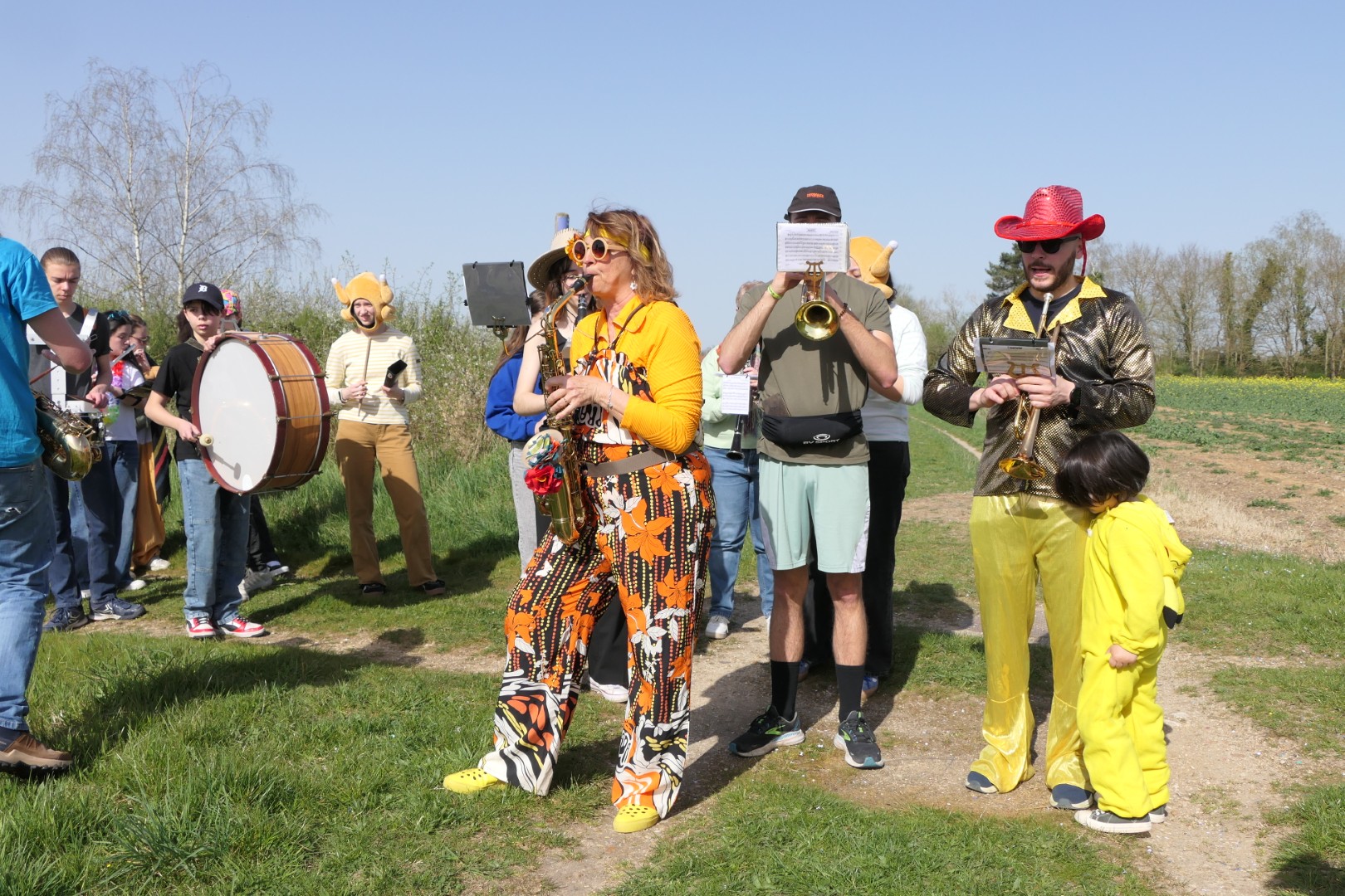 Photo La Fraternelle