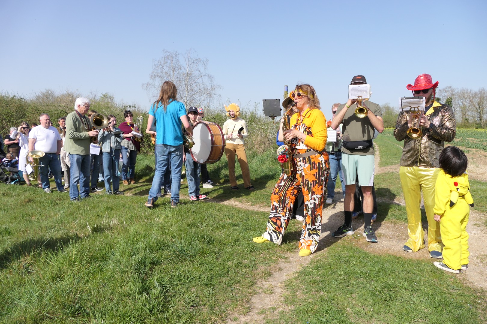 Photo La Fraternelle