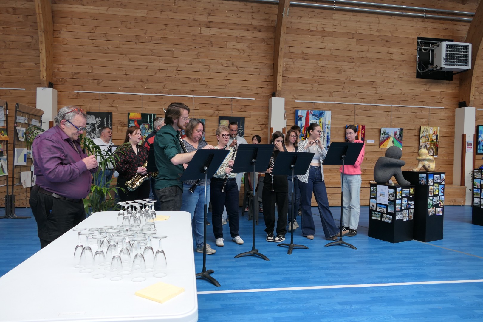 Photo La Fraternelle