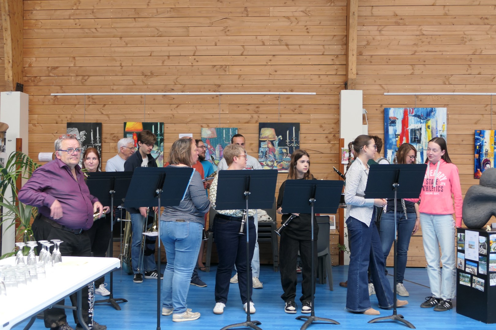 Photo La Fraternelle