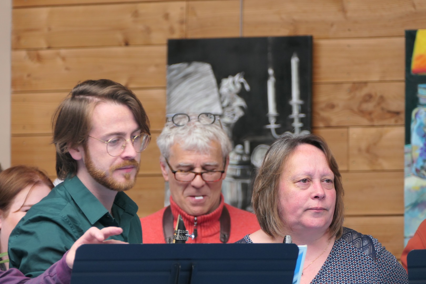 Photo La Fraternelle