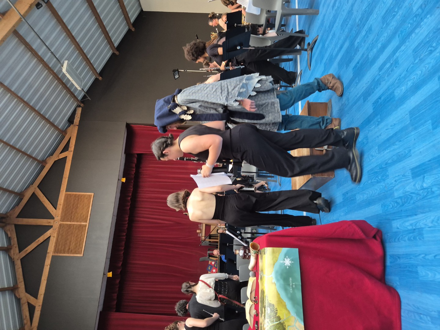 Photo La Fraternelle