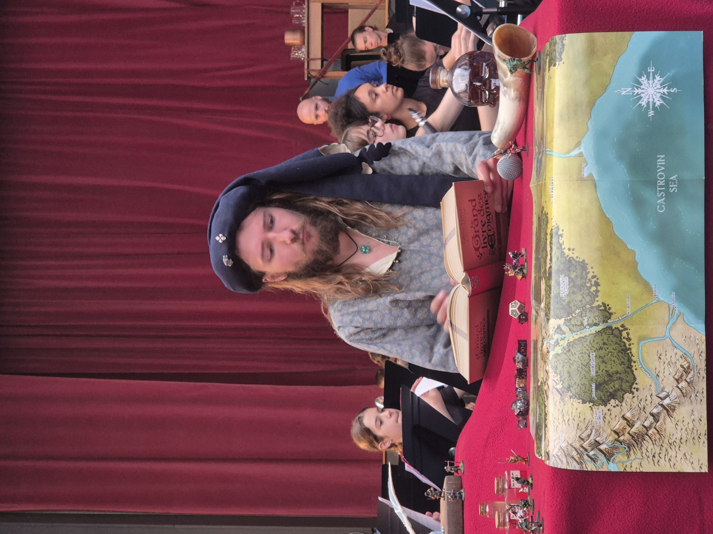 Photo La Fraternelle