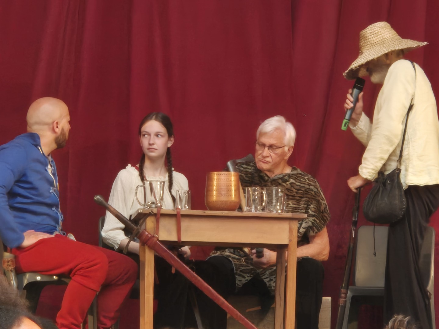 Photo La Fraternelle